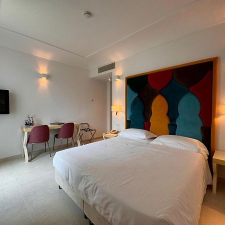 Hotel Rufolo Равело Екстериор снимка