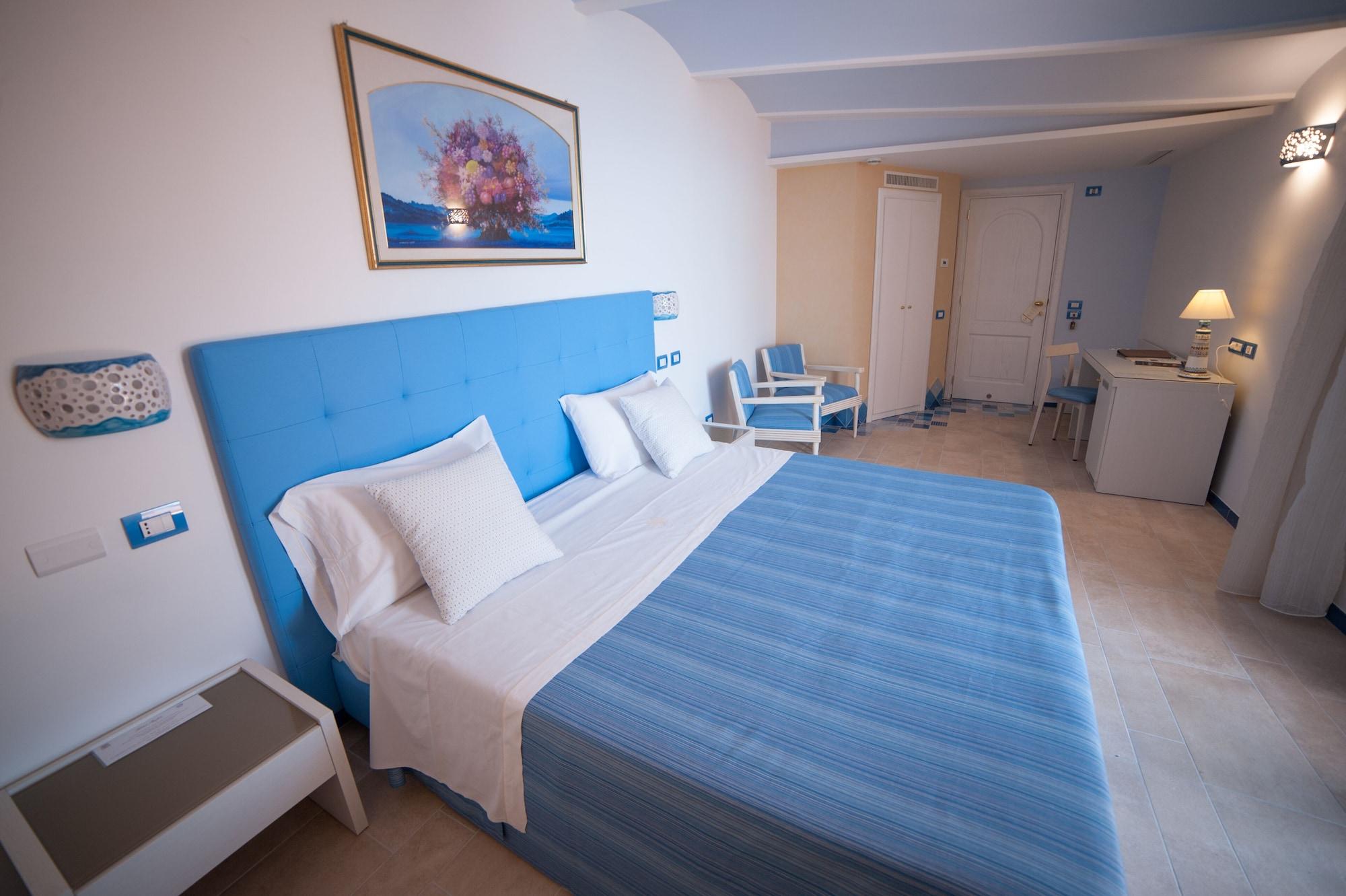 Hotel Rufolo Равело Екстериор снимка