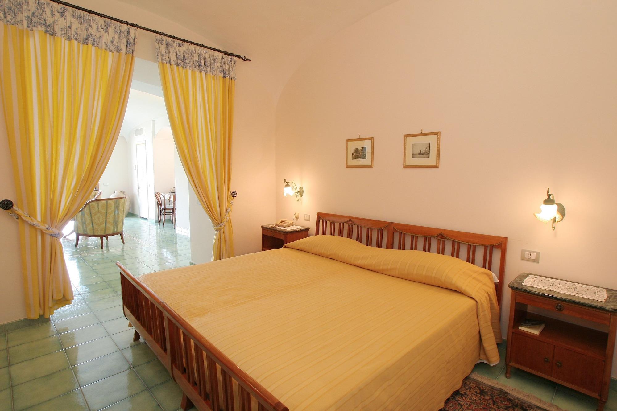 Hotel Rufolo Равело Екстериор снимка