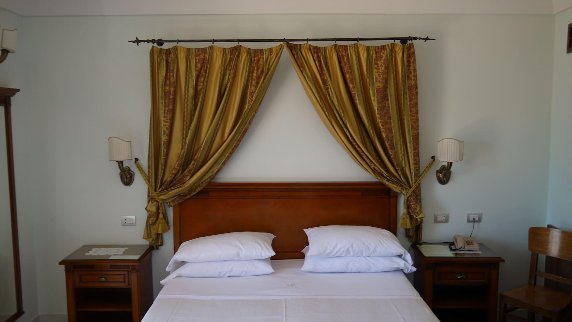 Hotel Rufolo Равело Екстериор снимка
