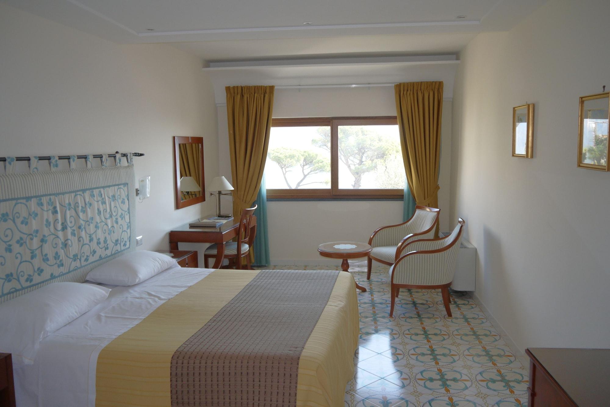 Hotel Rufolo Равело Екстериор снимка
