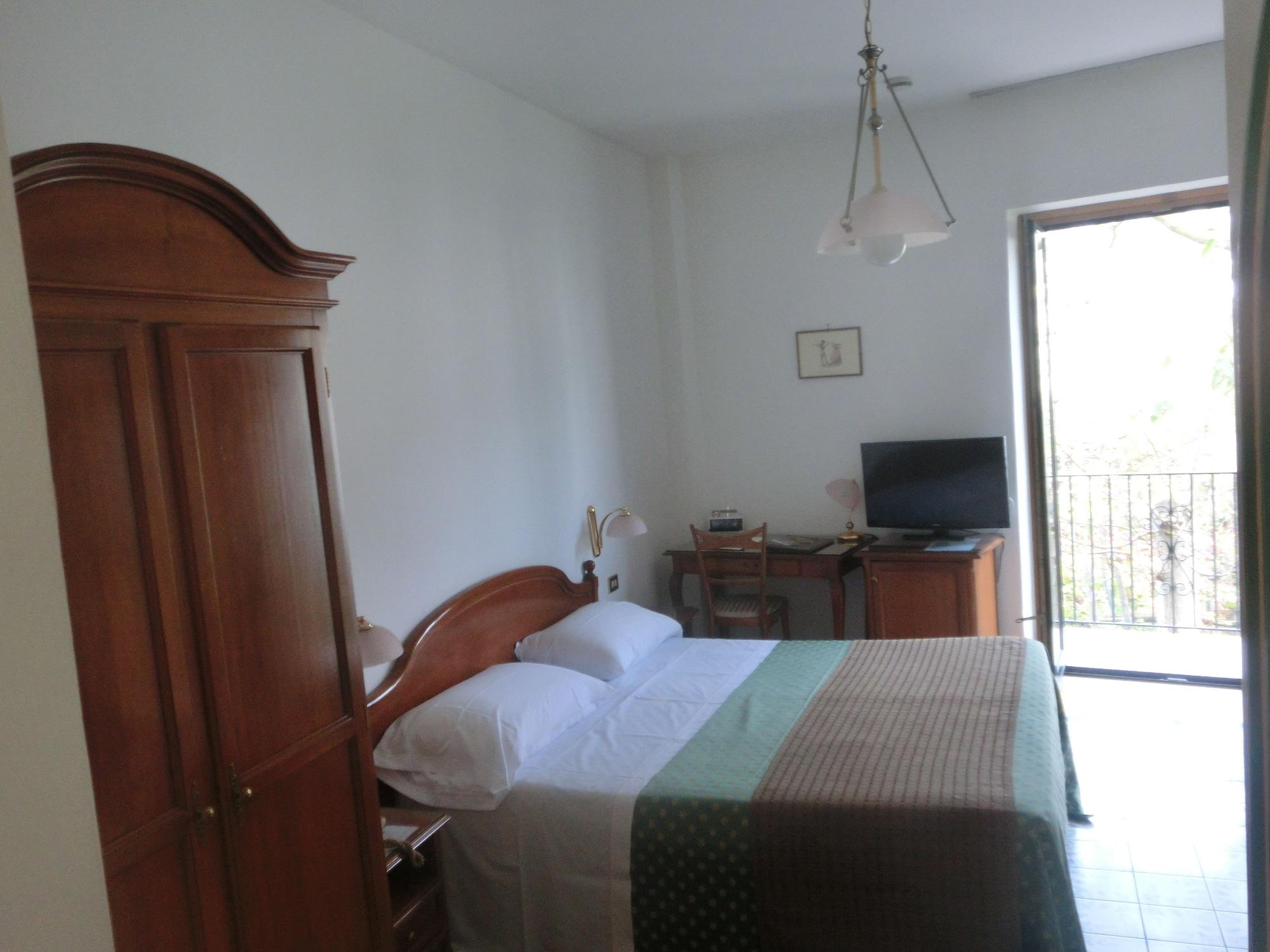 Hotel Rufolo Равело Екстериор снимка
