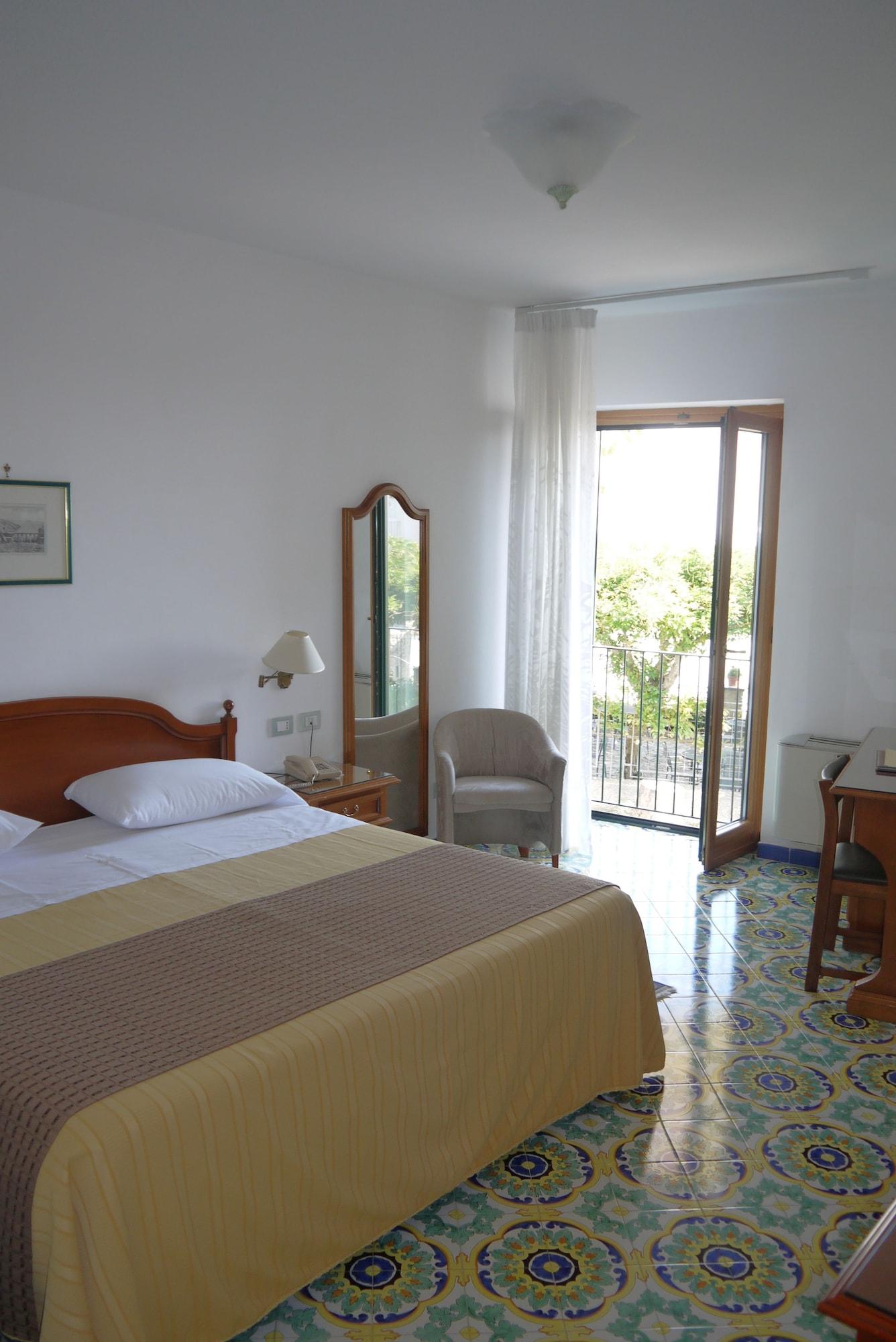 Hotel Rufolo Равело Екстериор снимка