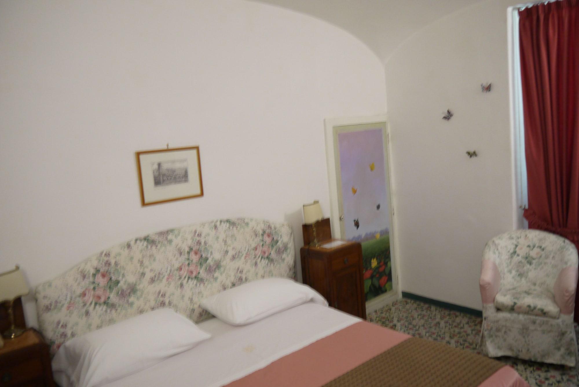 Hotel Rufolo Равело Екстериор снимка