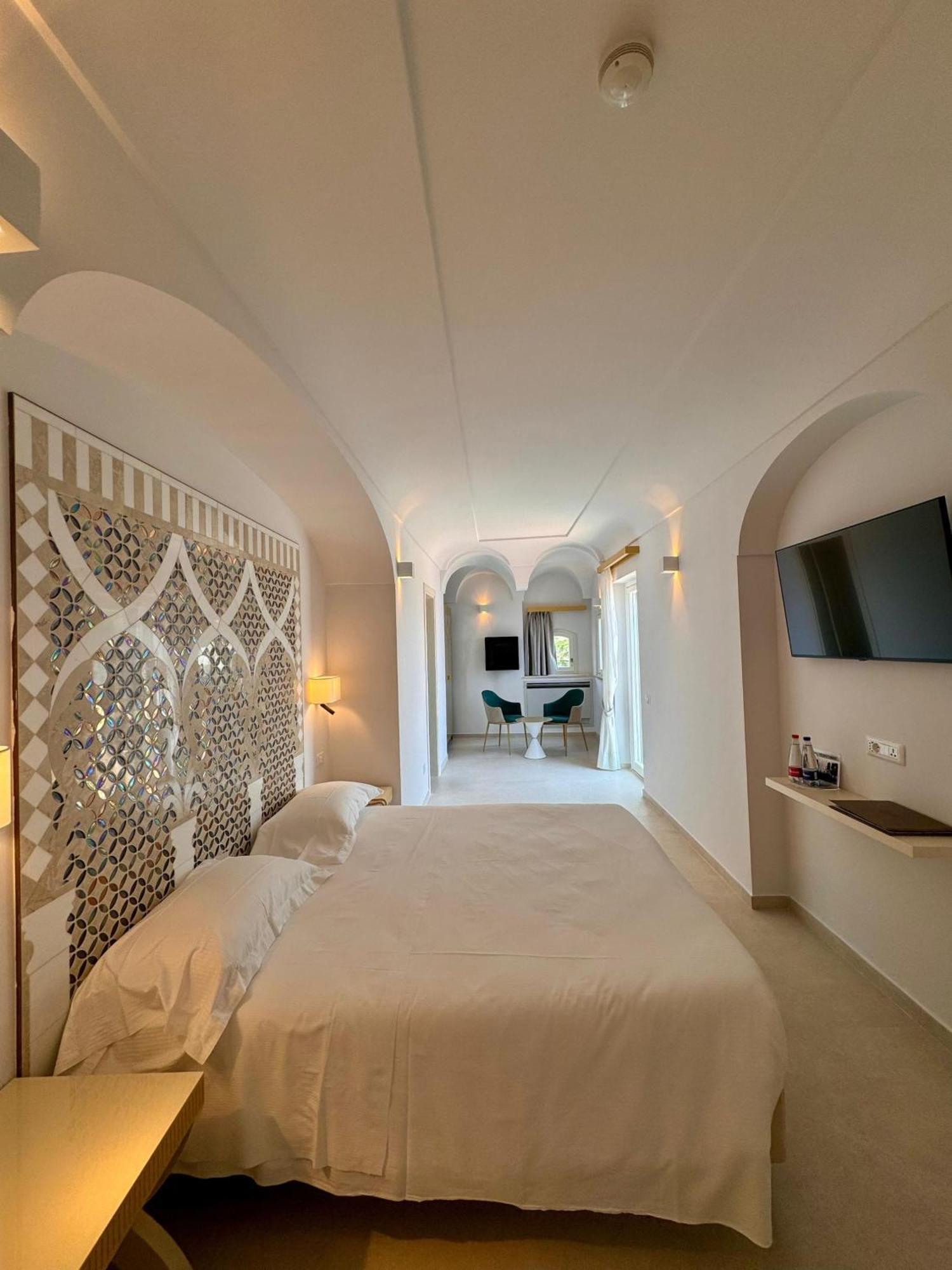 Hotel Rufolo Равело Екстериор снимка