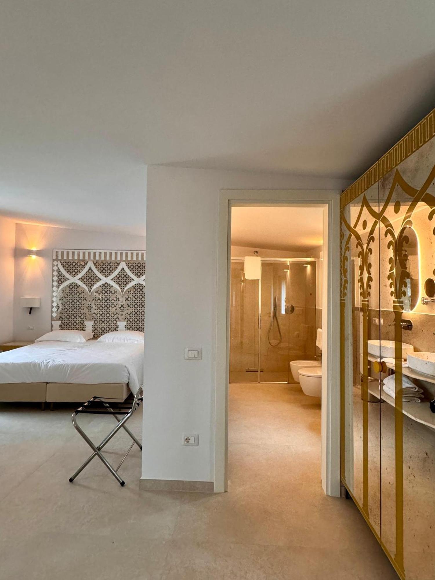 Hotel Rufolo Равело Екстериор снимка