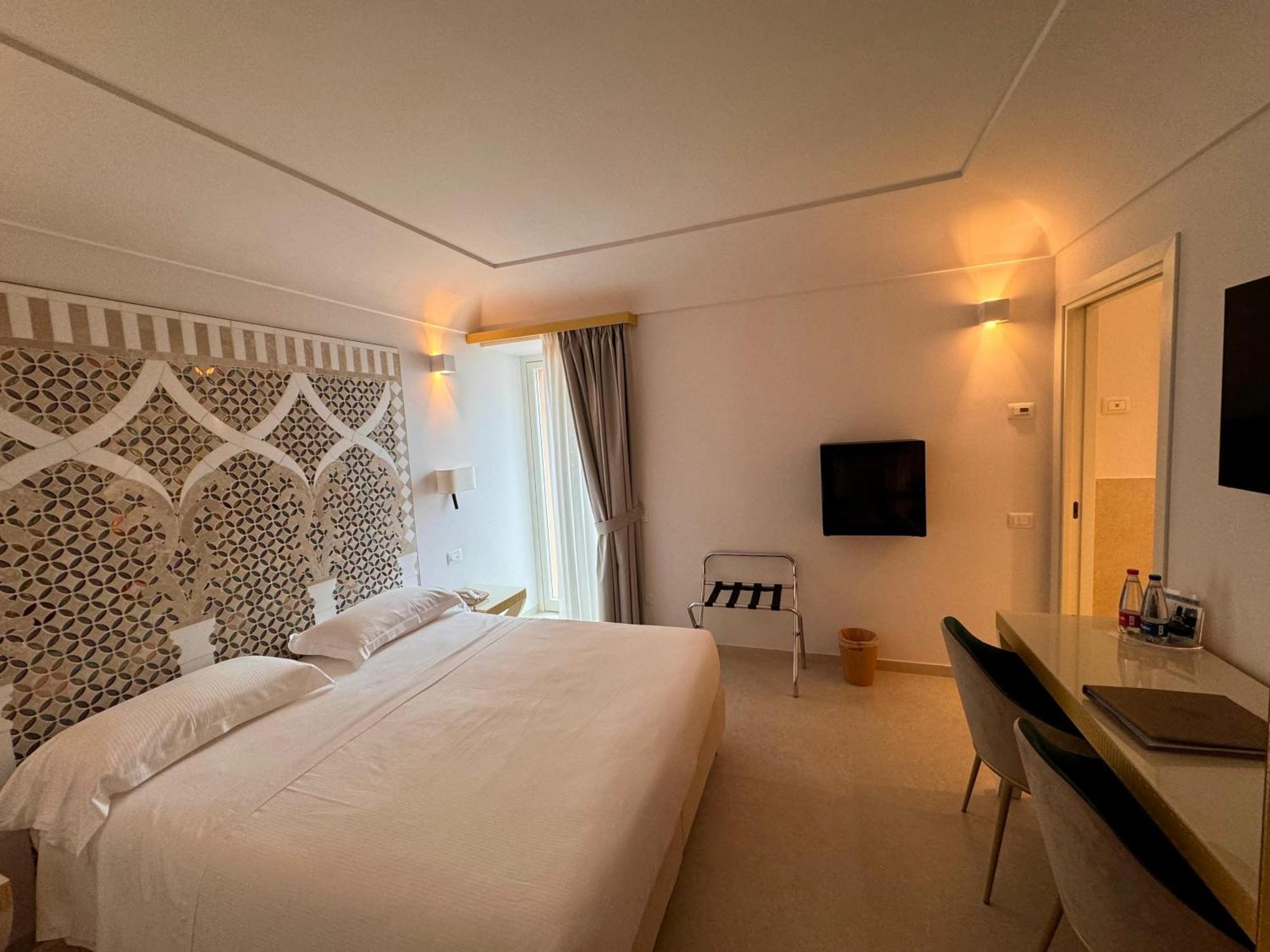 Hotel Rufolo Равело Екстериор снимка