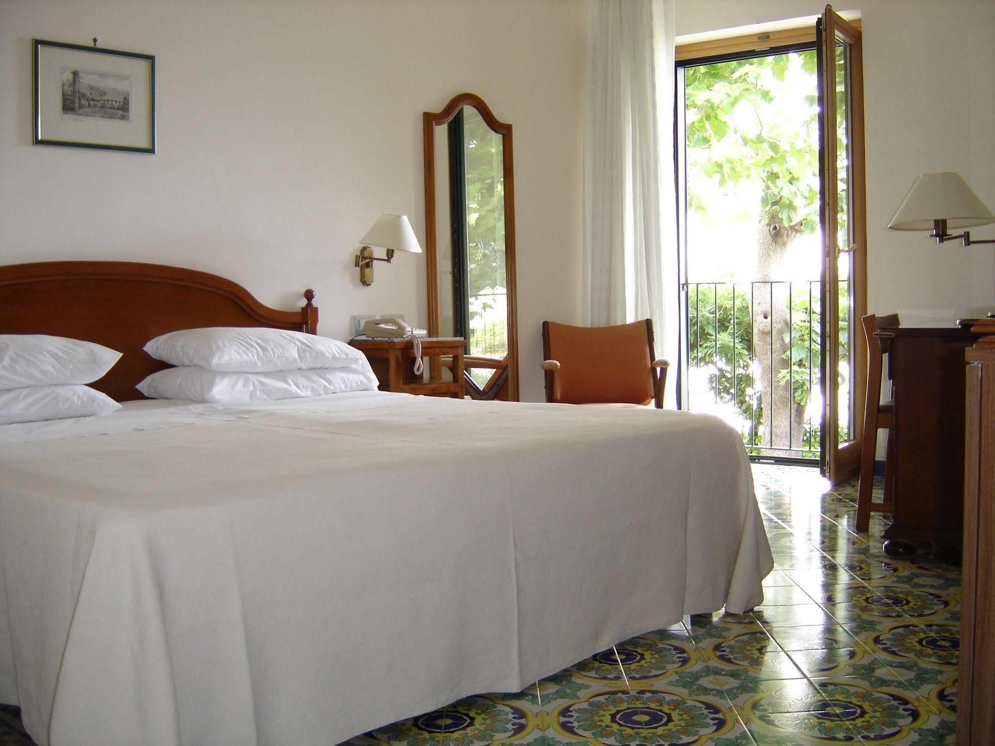 Hotel Rufolo Равело Стая снимка