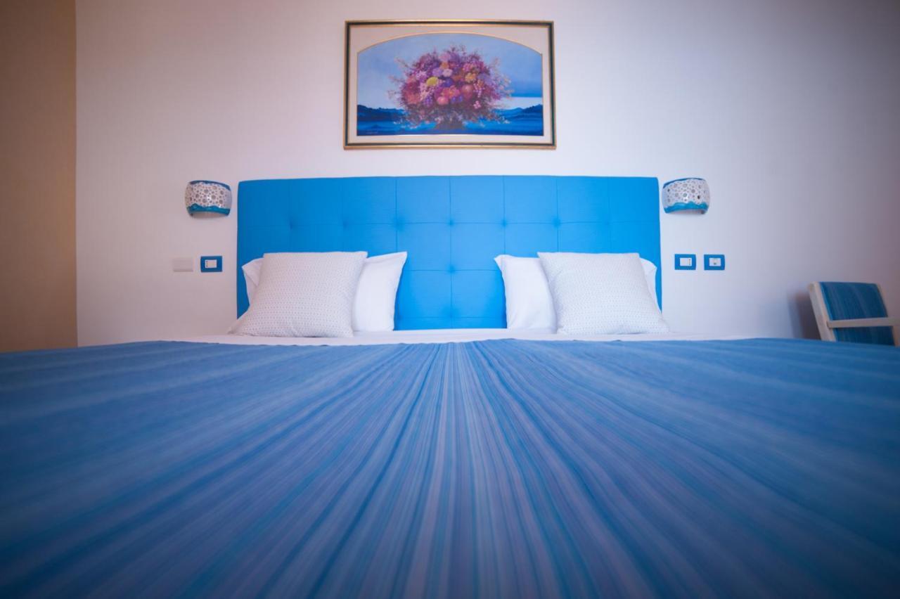 Hotel Rufolo Равело Екстериор снимка
